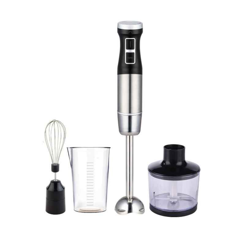Sanad, Appliances, BHD 10,  4-in-1 Hand Blender – 10 BD 🚚 Free Delivery Brand New 4-in-1 Hand Blender,  3 Months Warr