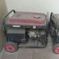 SAR 1650,  Generator 3.2Kw