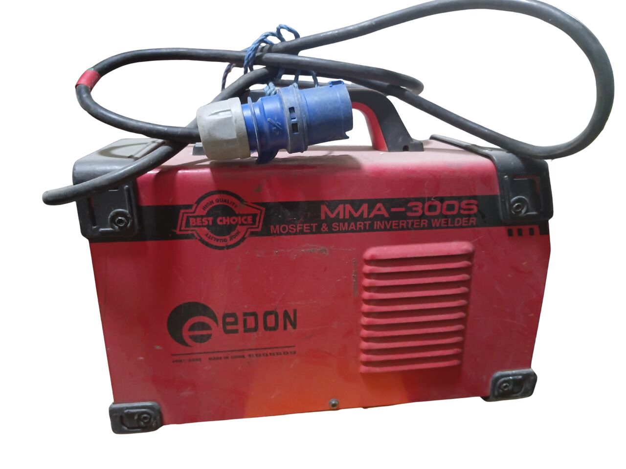 Khobar, Electrical & Plumbing, SAR 450,  Inverter Welding Machine MMA-300S ( 2 Nos)