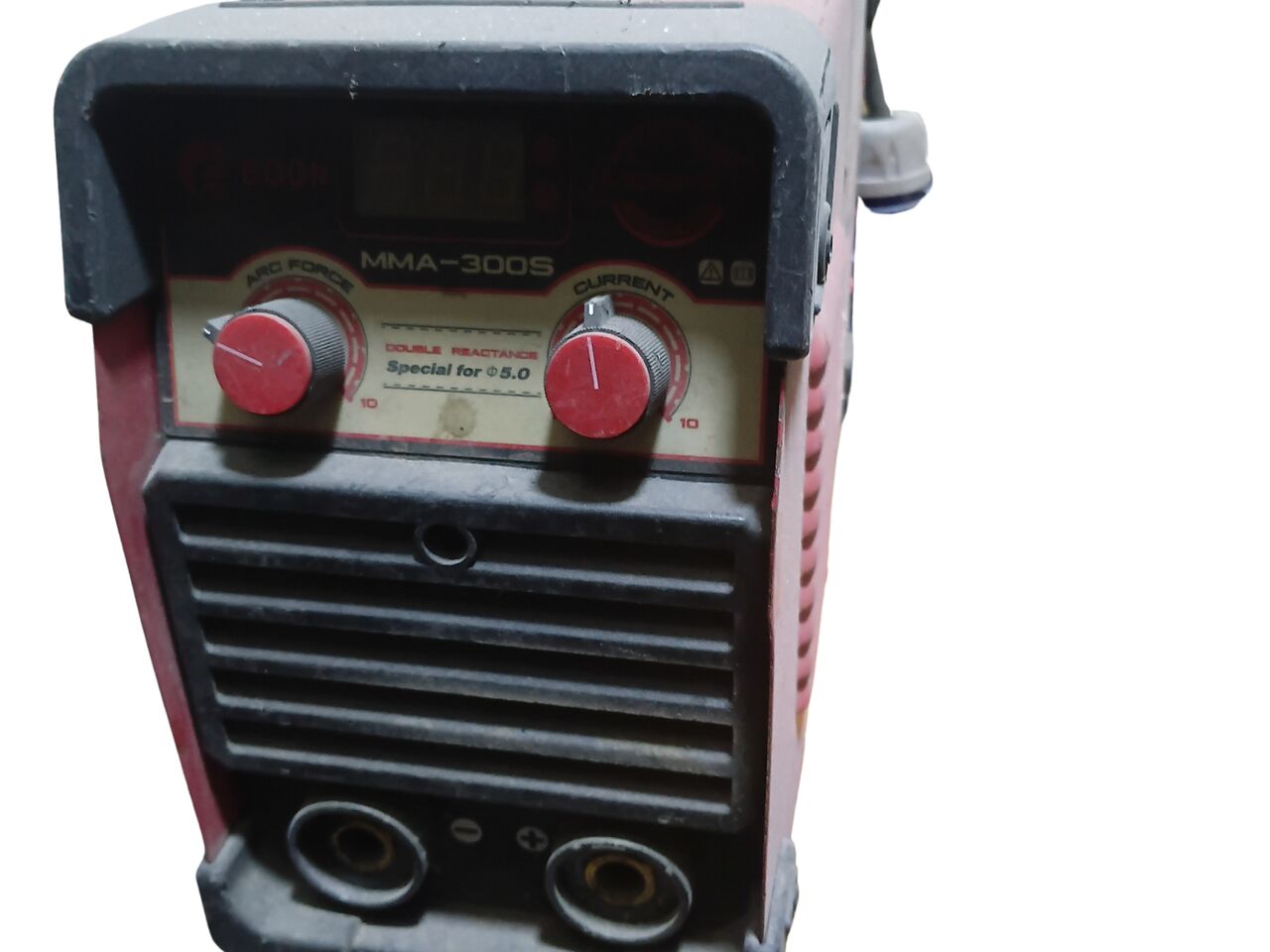 Khobar, Electrical & Plumbing, SAR 450,  Inverter Welding Machine MMA-300S ( 2 Nos)