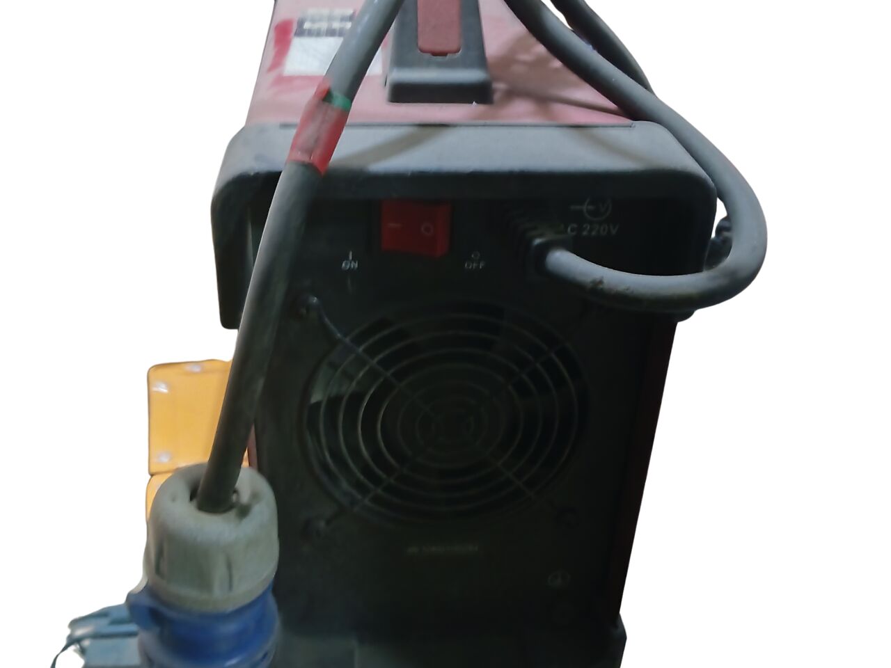 Khobar, Electrical & Plumbing, SAR 450,  Inverter Welding Machine MMA-300S ( 2 Nos)