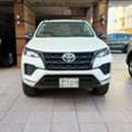 SAR 85000,  Toyota Fortuner,  2022,  Automatic,  220000 KM,    Model For Sale