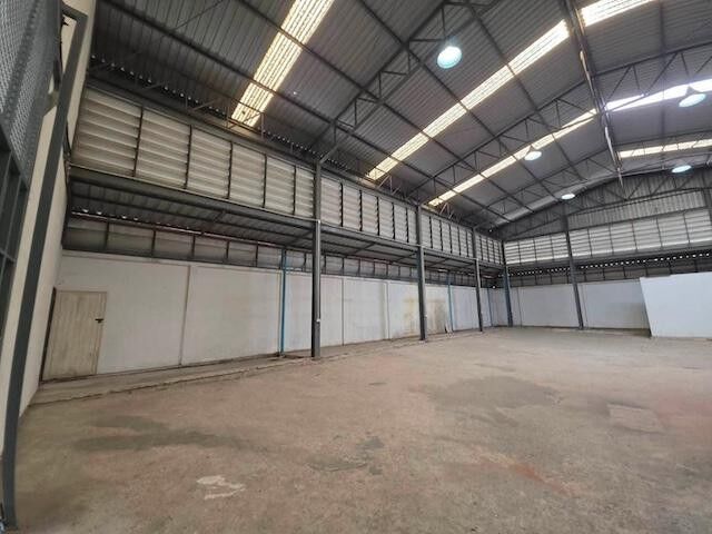Bangkok, Villas, THB 50000,  180 Sq. Feet,  BR 1902 For Rent, Warehouse For Sale, 720 Square Meters, With Office, Sukhumvit 101/1,