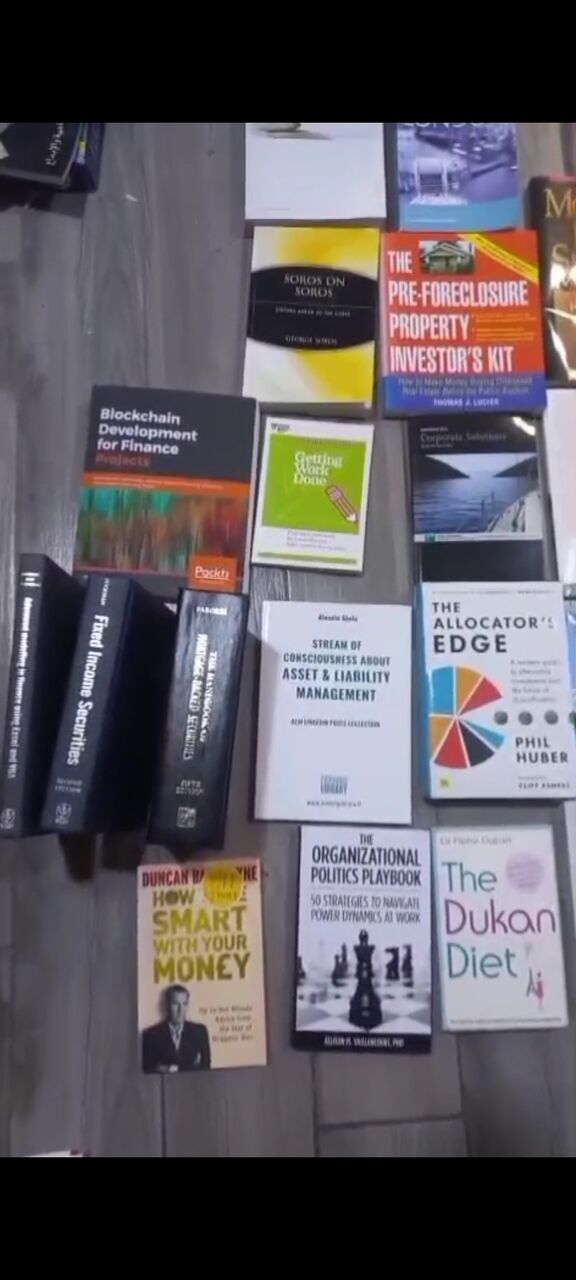 Manama, Books, BHD 3,  Book