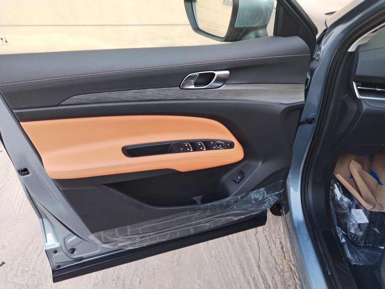 Khobar, Vehicle Lease Transfer, FORD TERRITORY 2026 FREE LEASE TRANSFER