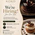 Chocolatier And Pastry Chef