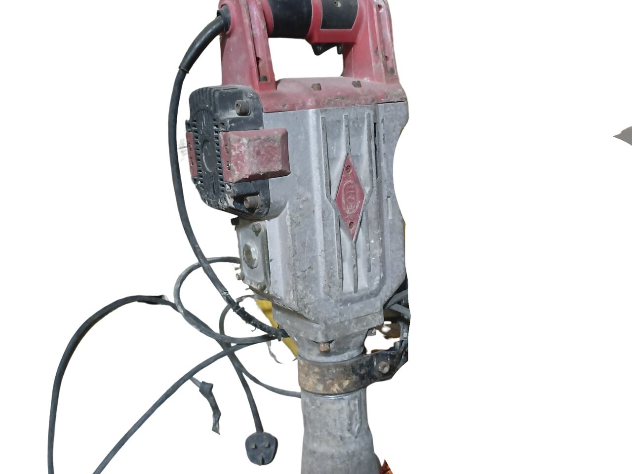 Khobar, Electrical & Plumbing, SAR 350,  Electric Jack Hammer ( Concrete Breaker) 2 Nos