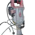 SAR 350,  Electric Jack Hammer ( Concrete Breaker) 2 Nos