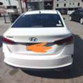 SAR 36500,  Hyundai Accent,  2021,  Automatic,  164 KM,  Maintenance Free And Haste Free Car For Sale