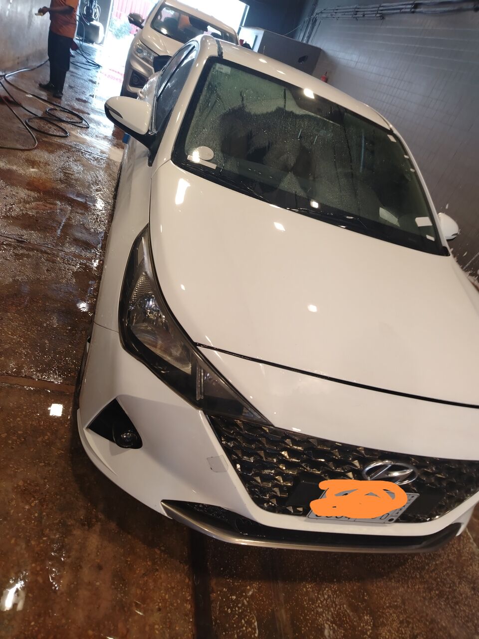 Riyadh, Vehicles, Cars & Trucks , SAR 36500,  Hyundai Accent,  2021,  Automatic,  164 KM,  Maintenance Free And Haste Free Car For Sale