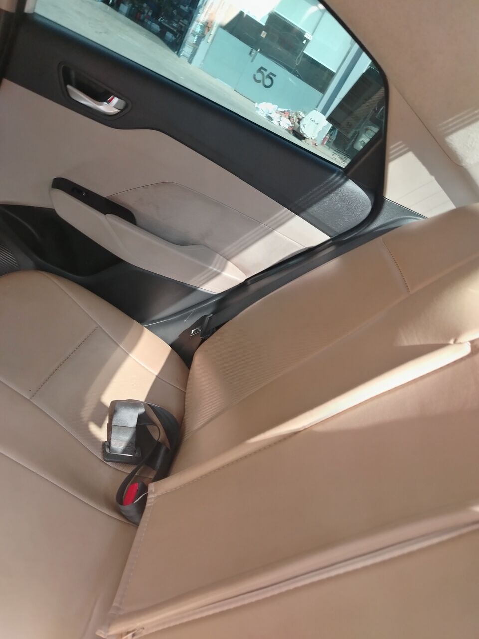 Riyadh, Vehicles, Cars & Trucks , SAR 36500,  Hyundai Accent,  2021,  Automatic,  164 KM,  Maintenance Free And Haste Free Car For Sale