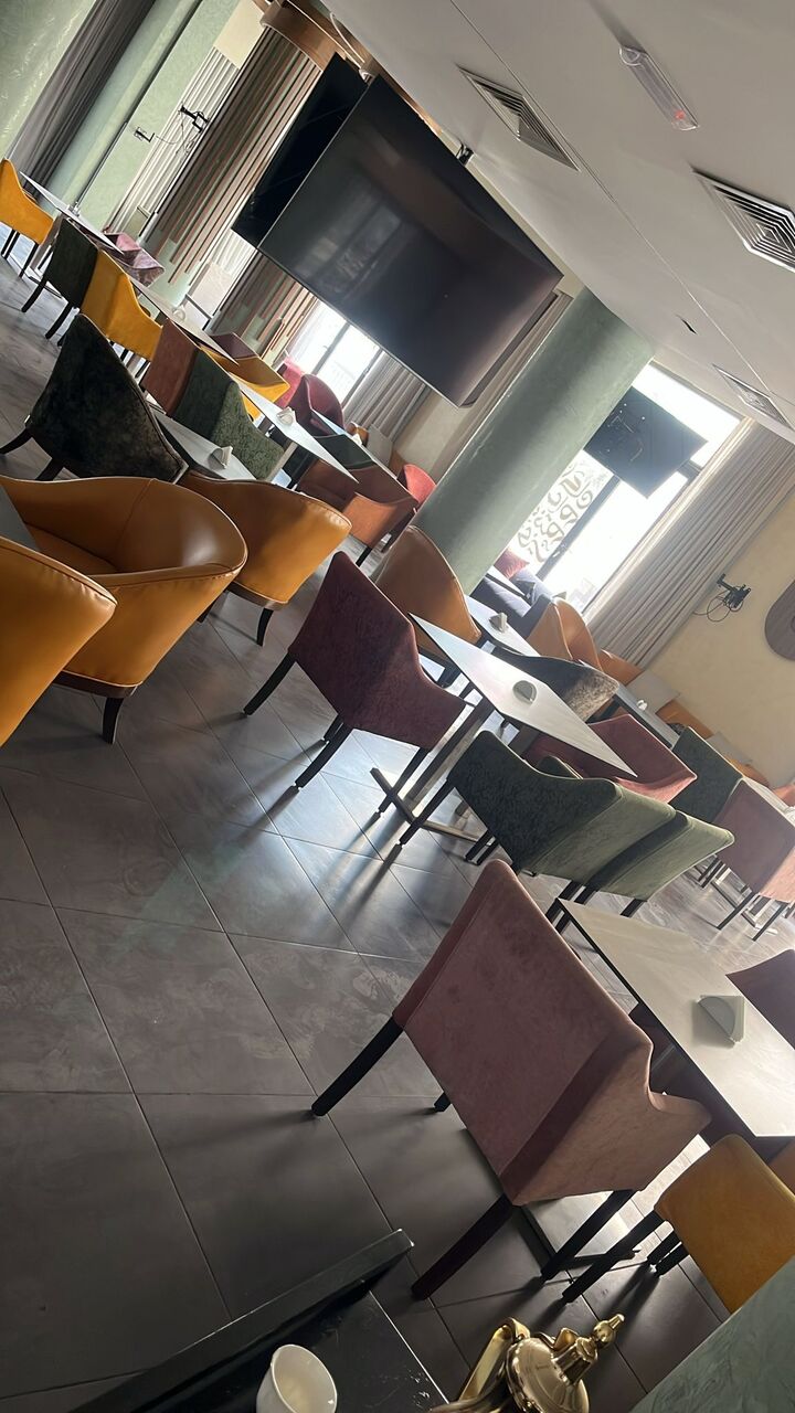 Al Seef, Business Partners, F&B Immediate Business Opportunity