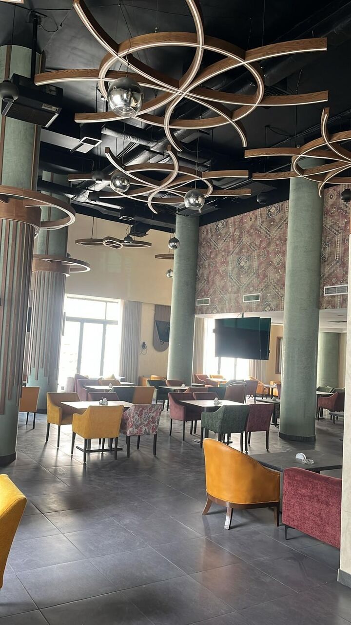 Al Seef, Business Partners, F&B Immediate Business Opportunity