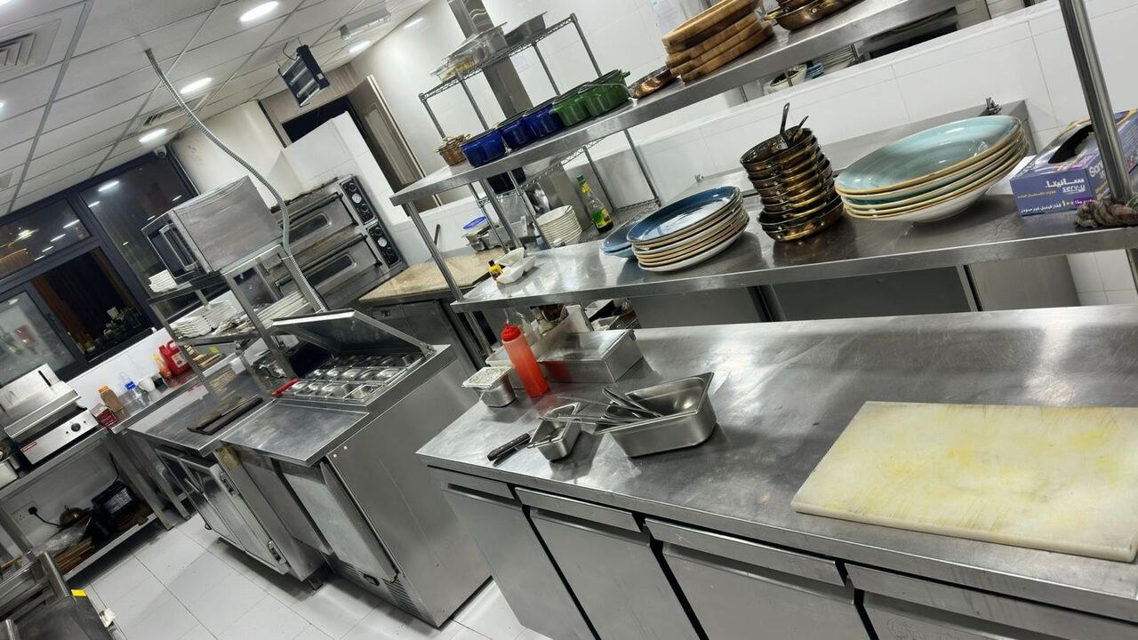 Al Seef, Business Partners, F&B Immediate Business Opportunity