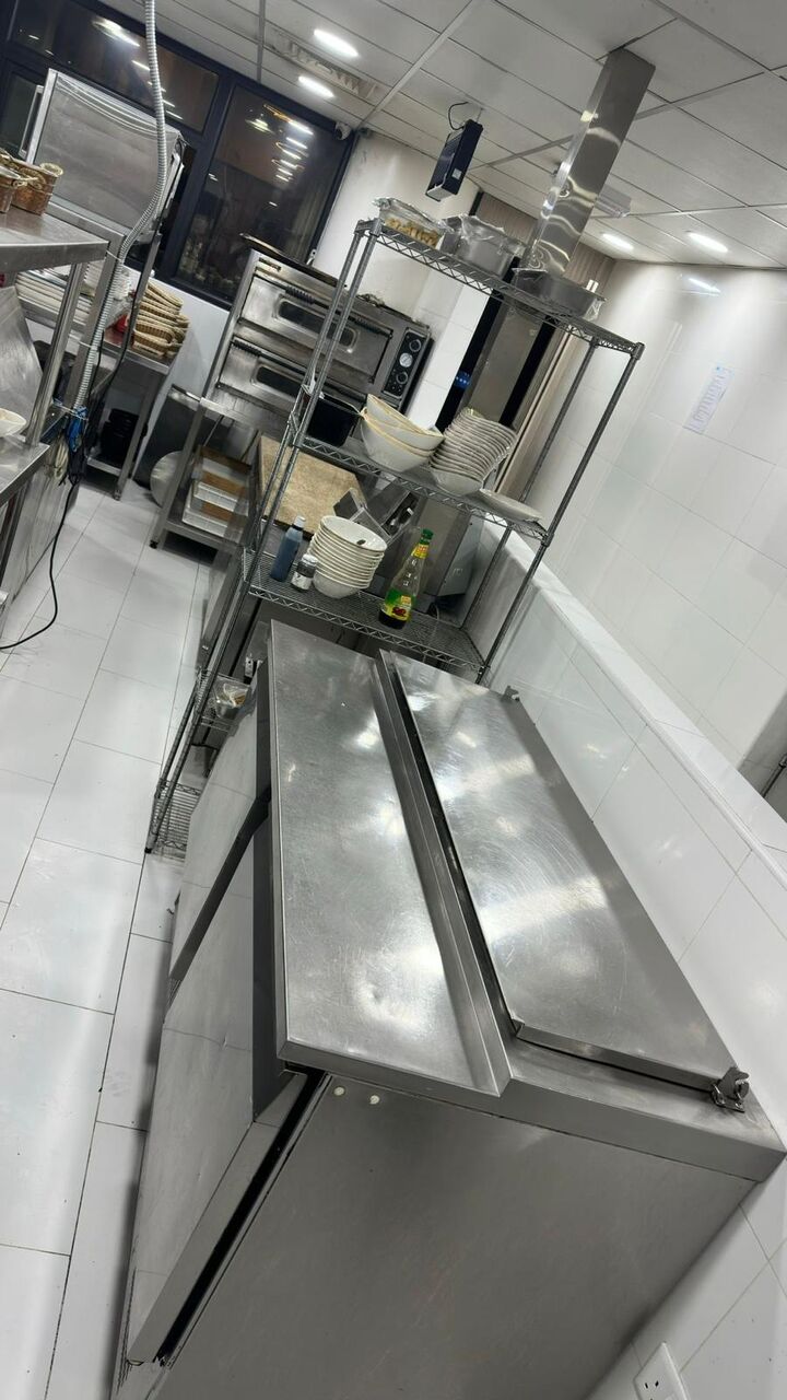 Al Seef, Business Partners, F&B Immediate Business Opportunity