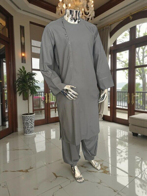 New York, Business, Where To Buy Authentic Pashtun & Afghan Clothing Online In 2026