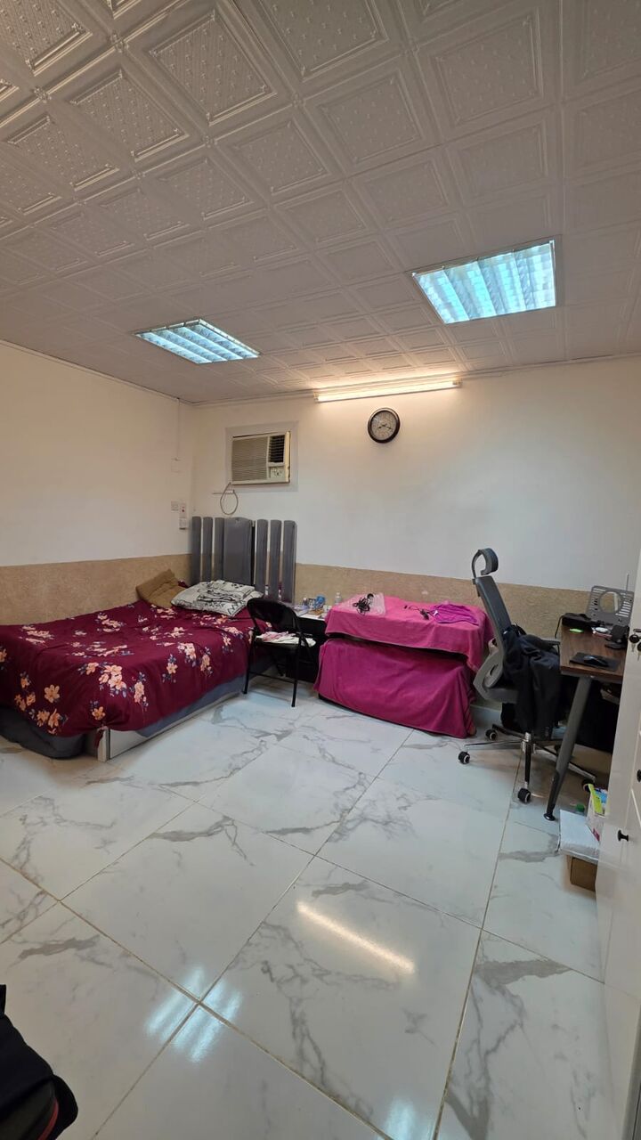 Olaya, Apartments, Flats, Houses & Villas, SAR 24000/year,  1 BR,  FULLY FURNISHED STUDIO GROUND FLOOR  APARTMENT AVAILABLE IN FAMILY VILLA