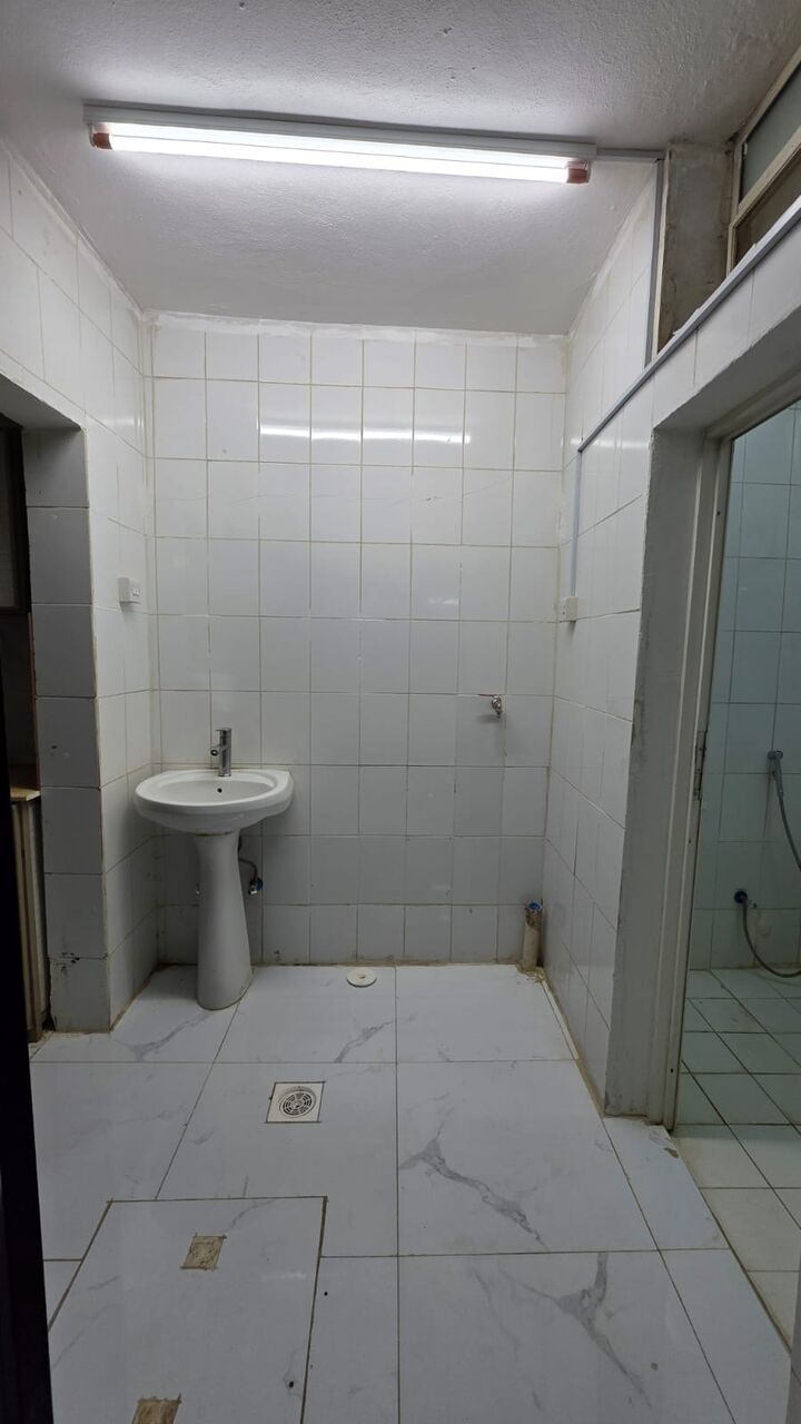 Olaya, Apartments, Flats, Houses & Villas, SAR 24000/year,  1 BR,  GROUND FLOOR STUDIO APARTMENT AVAILABLE IN FAMILY VILLA
