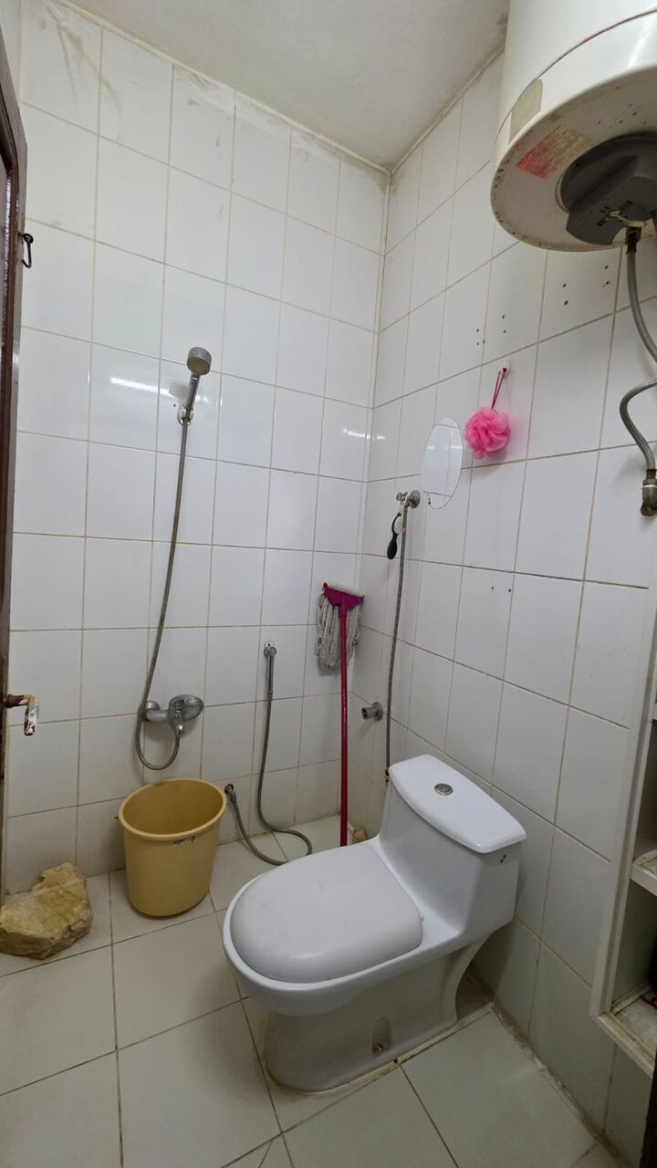 Olaya, Apartments, Flats, Houses & Villas, SAR 24000/year,  1 BR,  FULLY FURNISHED STUDIO GROUND FLOOR  APARTMENT AVAILABLE IN FAMILY VILLA