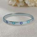 Silver Cuff Bangles Elegant Sterling Silver Styles For Every Occasion
