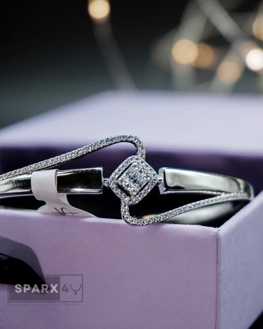 Toronto, Clothing & Accessories, Silver Cuff Bangles Elegant Sterling Silver Styles For Every Occasion