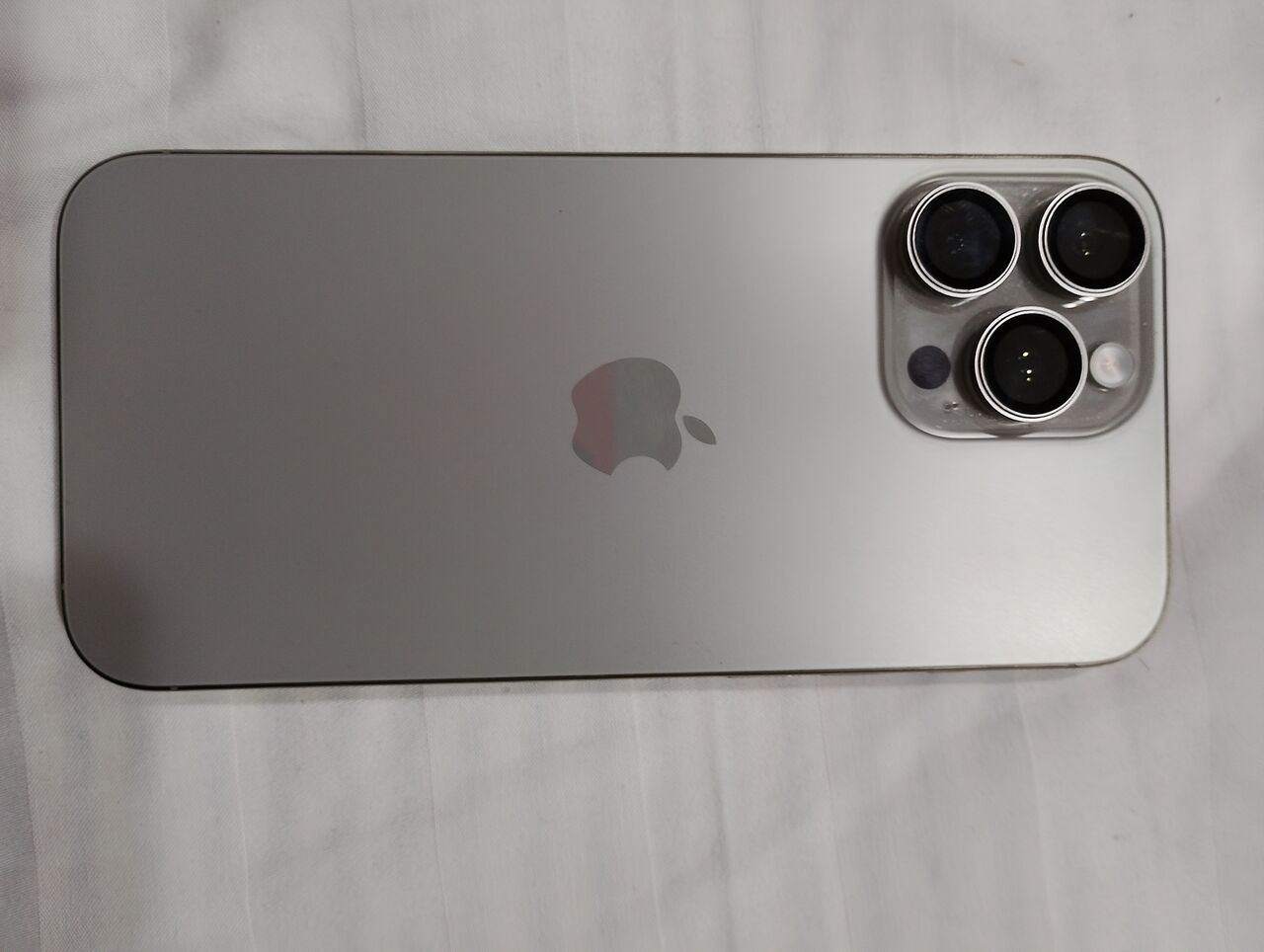 Dammam, Mobile Phones, SAR 3500,  Iphone 16 Pro Max
