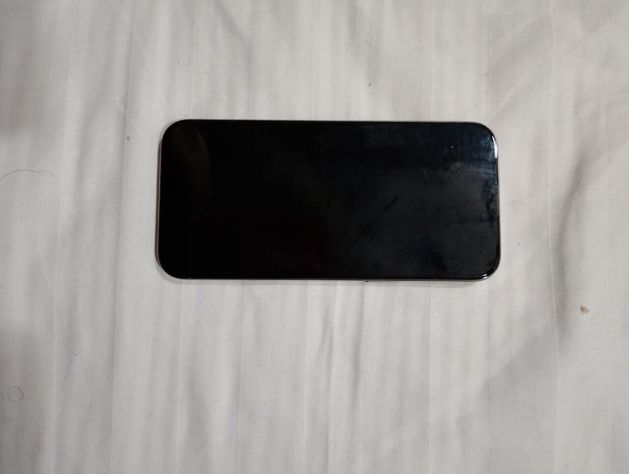 Dammam, Mobile Phones, SAR 3500,  Iphone 16 Pro Max