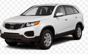 Tubli, Vehicles, Cars & Trucks , BHD 1500,  2011 Kia Sorento,  2011,  Automatic,  250000 KM,  Buy And Drive 1500 Bd Only Kia Sorento V6 Very Clean And Smooth Drive Ac Good