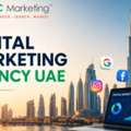 Grow Faster With Leading Digital Marketing Agency UAE Today