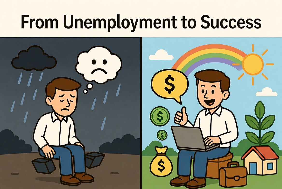 New York, Software, USD 1000,  From Unemployment To Opportunity: A Beginner&rsquo;s Guide To Affiliate Marketing