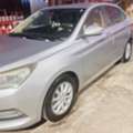 SAR 22000,  Changan Elseven V7,  2018,  Automatic,  157 KM,  Vehicle Selling