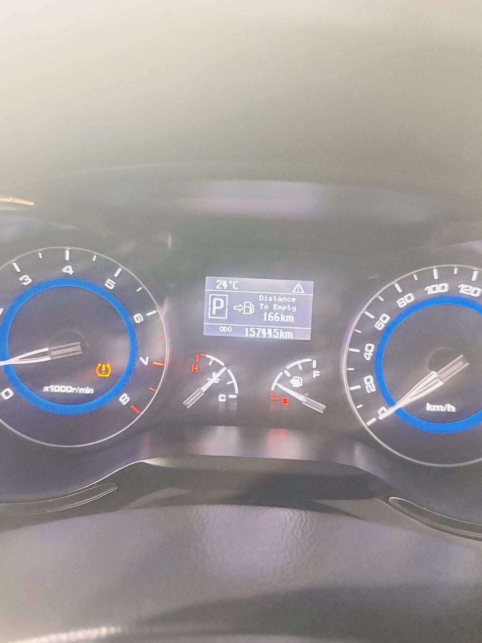 Al Rimal, Vehicles, Cars & Trucks , SAR 22000,  Changan Elseven V7,  2018,  Automatic,  157 KM,  Vehicle Selling