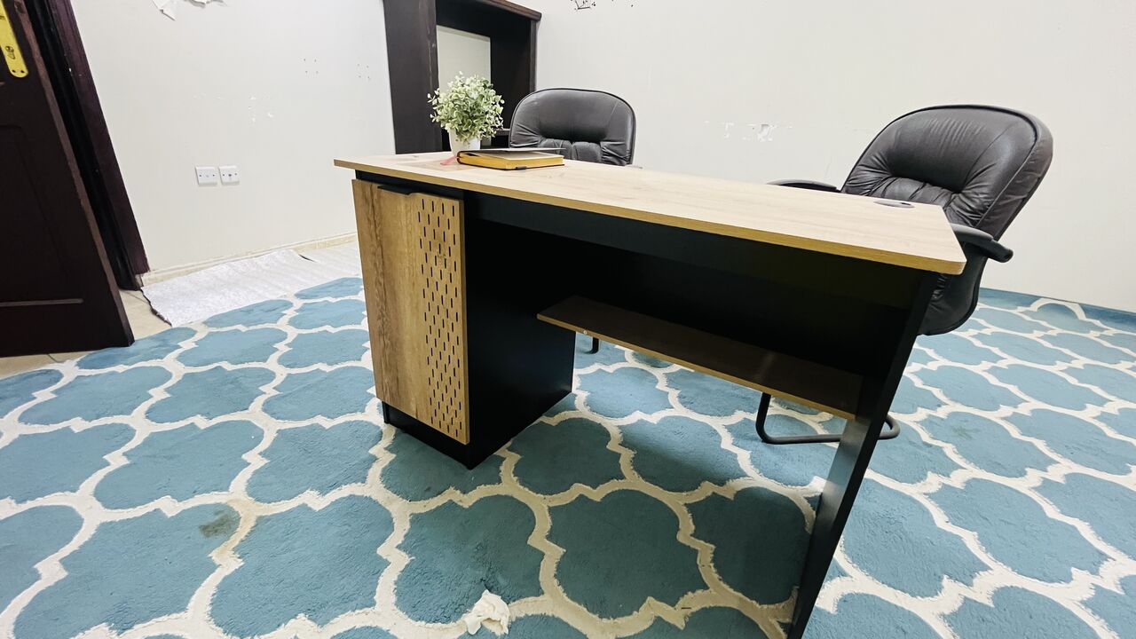 Yanbu, Furniture, SAR 350,  Table