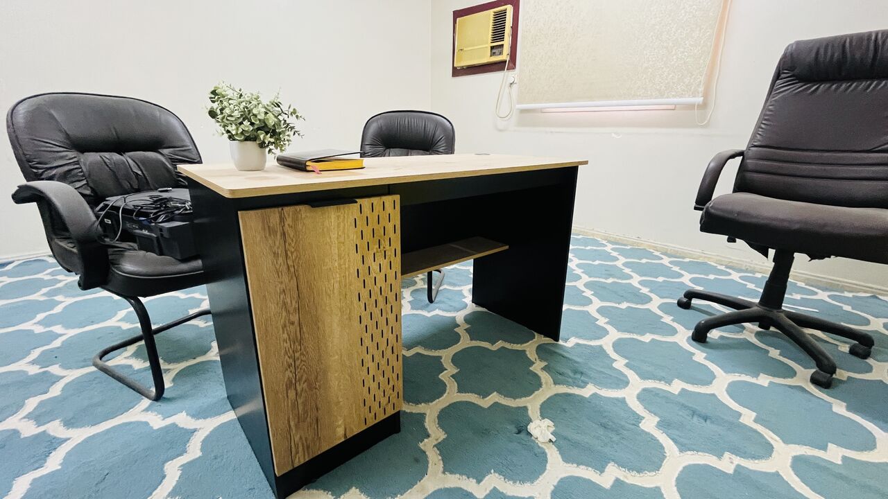 Yanbu, Furniture, SAR 350,  Table