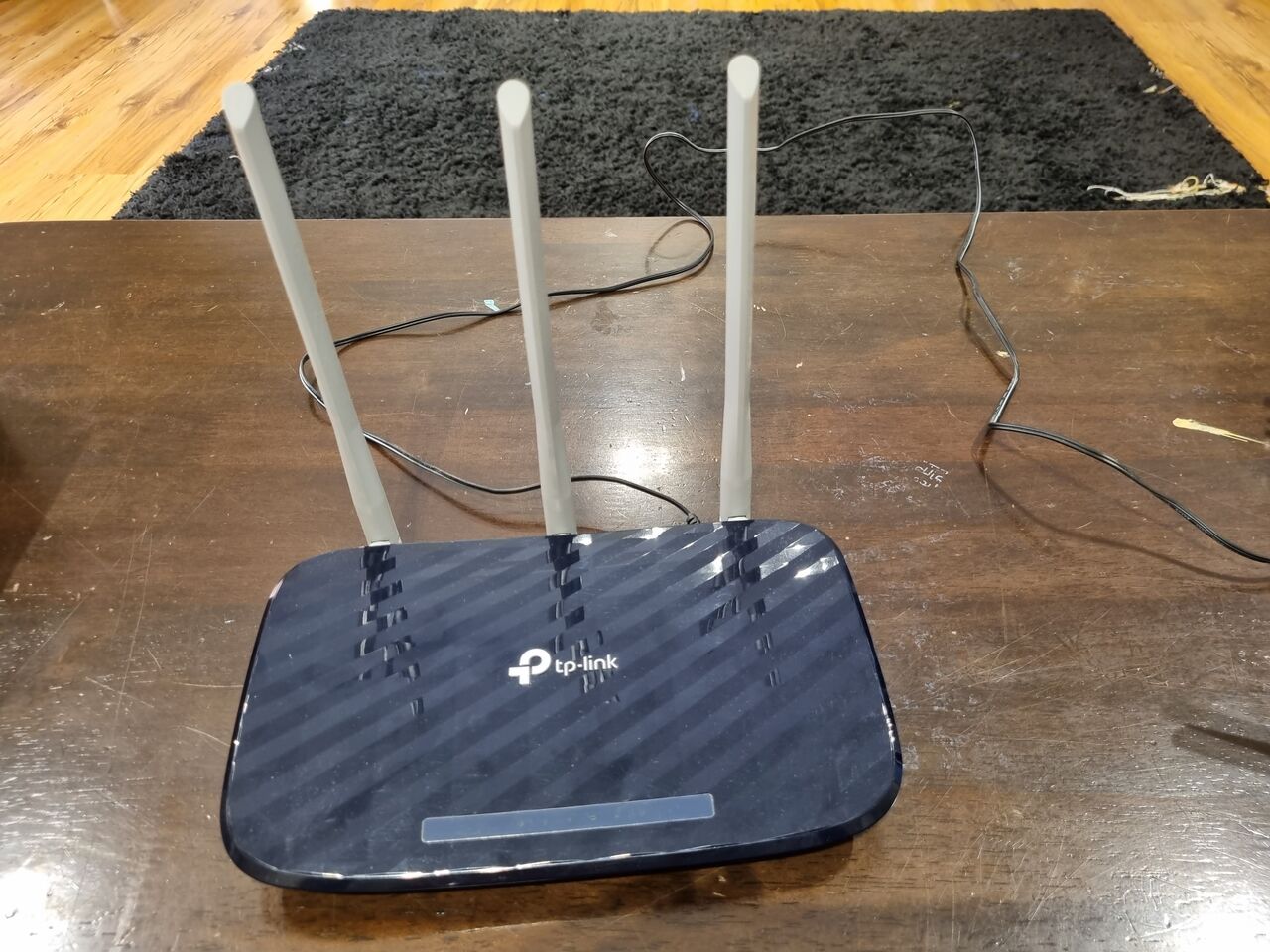 Diraz, Electronics, BHD 8,  For Sale Tp-link Router Archer Ac20/750