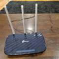 BHD 8,  For Sale Tp-link Router Archer Ac20/750