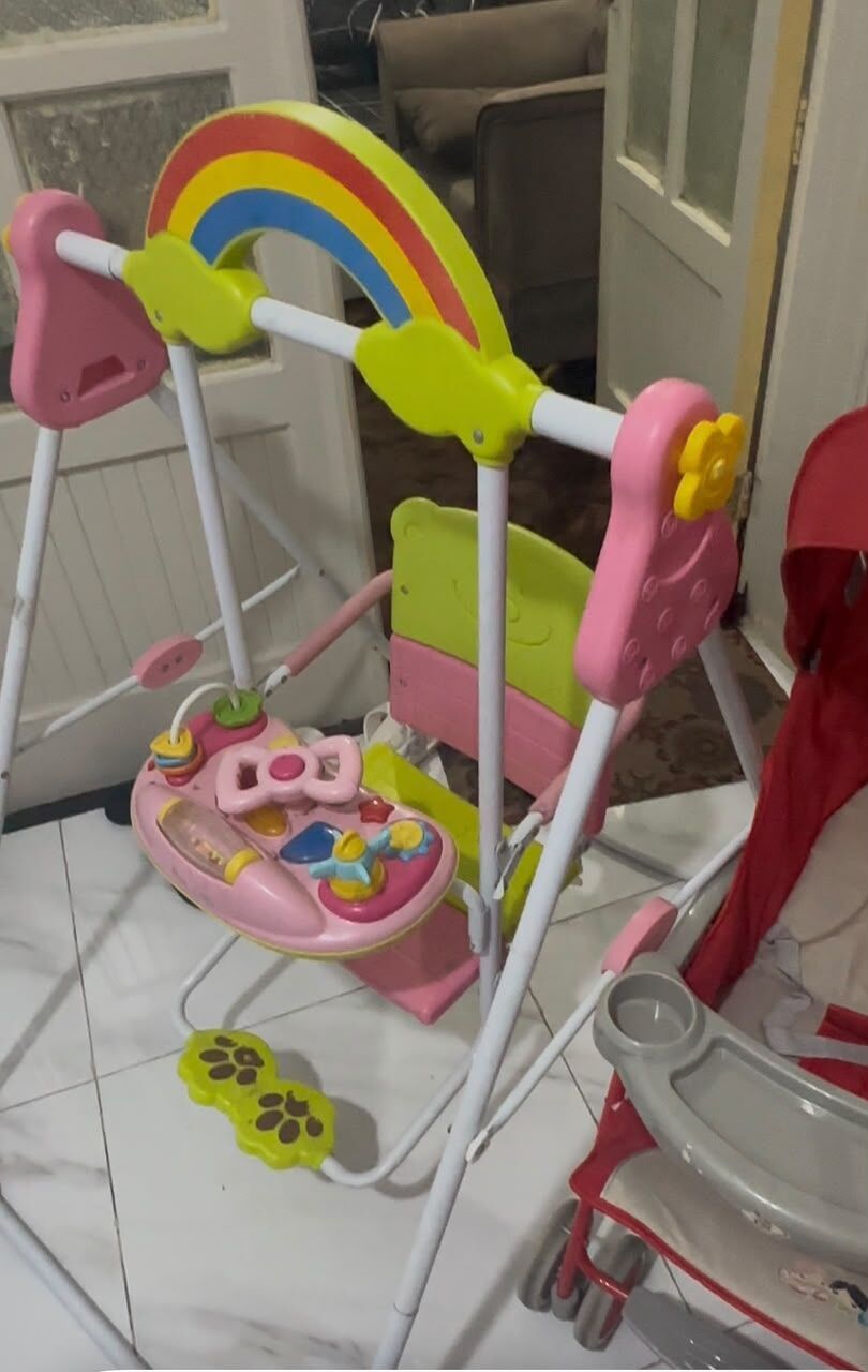 Jeddah, Baby & Kid Stuff, SAR 550,  All Children Items For Sale