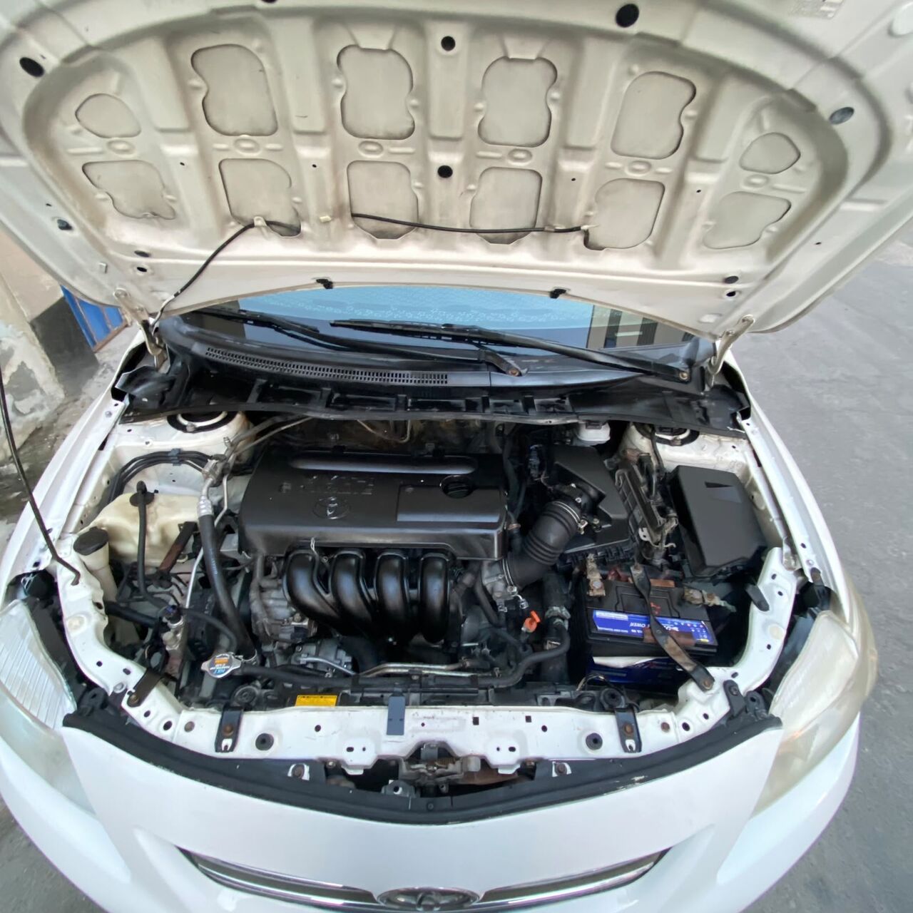 Adliya, Vehicles, Cars & Trucks , BHD 1800,  Toyota Corolla SE,  2008,  Automatic,  315000 KM,  Toyota Corolla