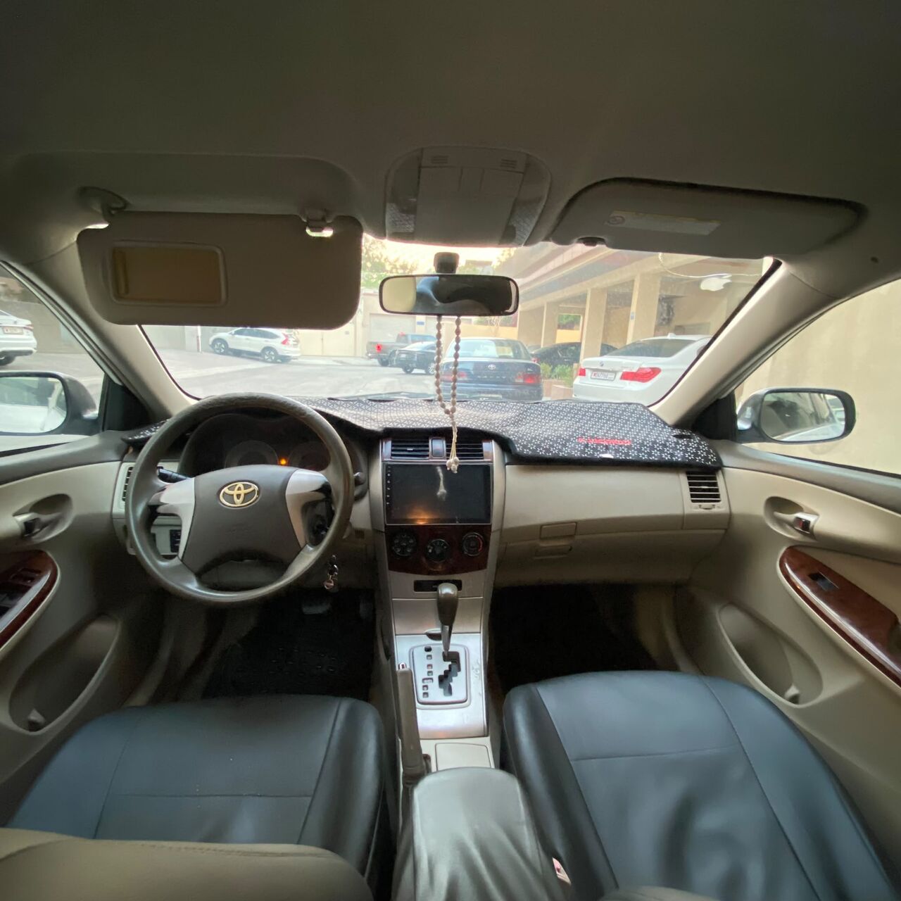 Adliya, Vehicles, Cars & Trucks , BHD 1800,  Toyota Corolla SE,  2008,  Automatic,  315000 KM,  Toyota Corolla