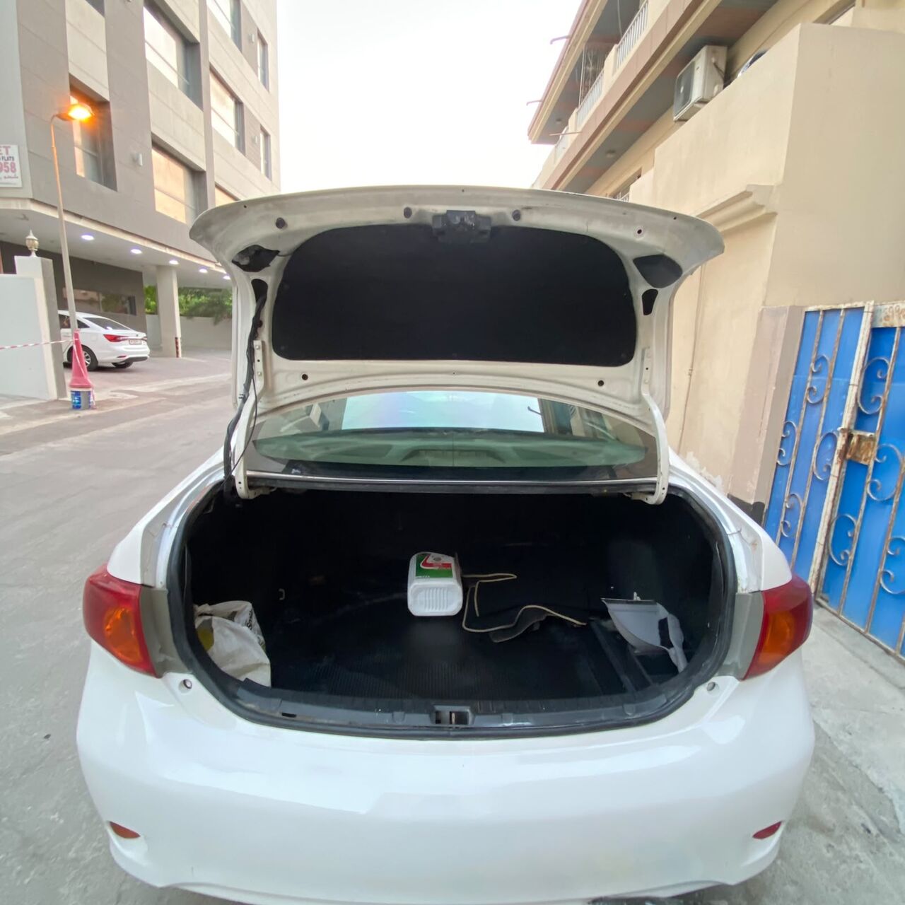 Adliya, Vehicles, Cars & Trucks , BHD 1800,  Toyota Corolla SE,  2008,  Automatic,  315000 KM,  Toyota Corolla