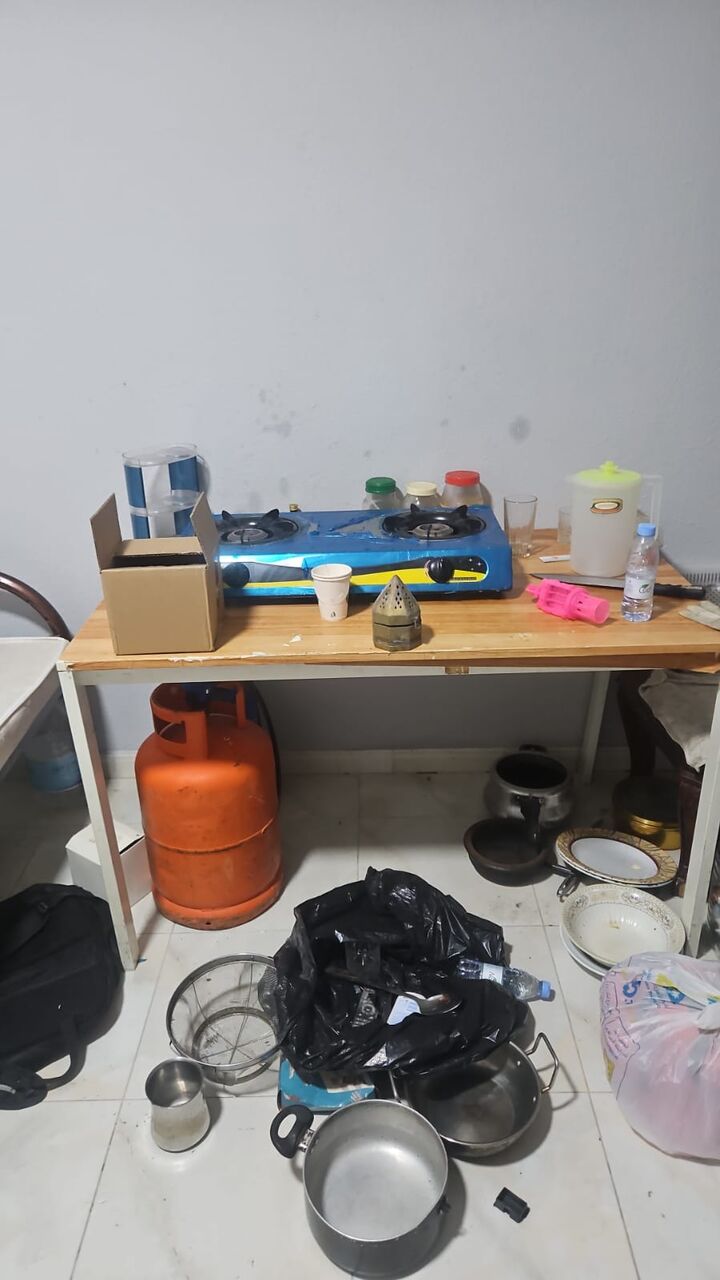 Jubail, Furniture, SAR 1950,  Good Condition Furniture For Sale