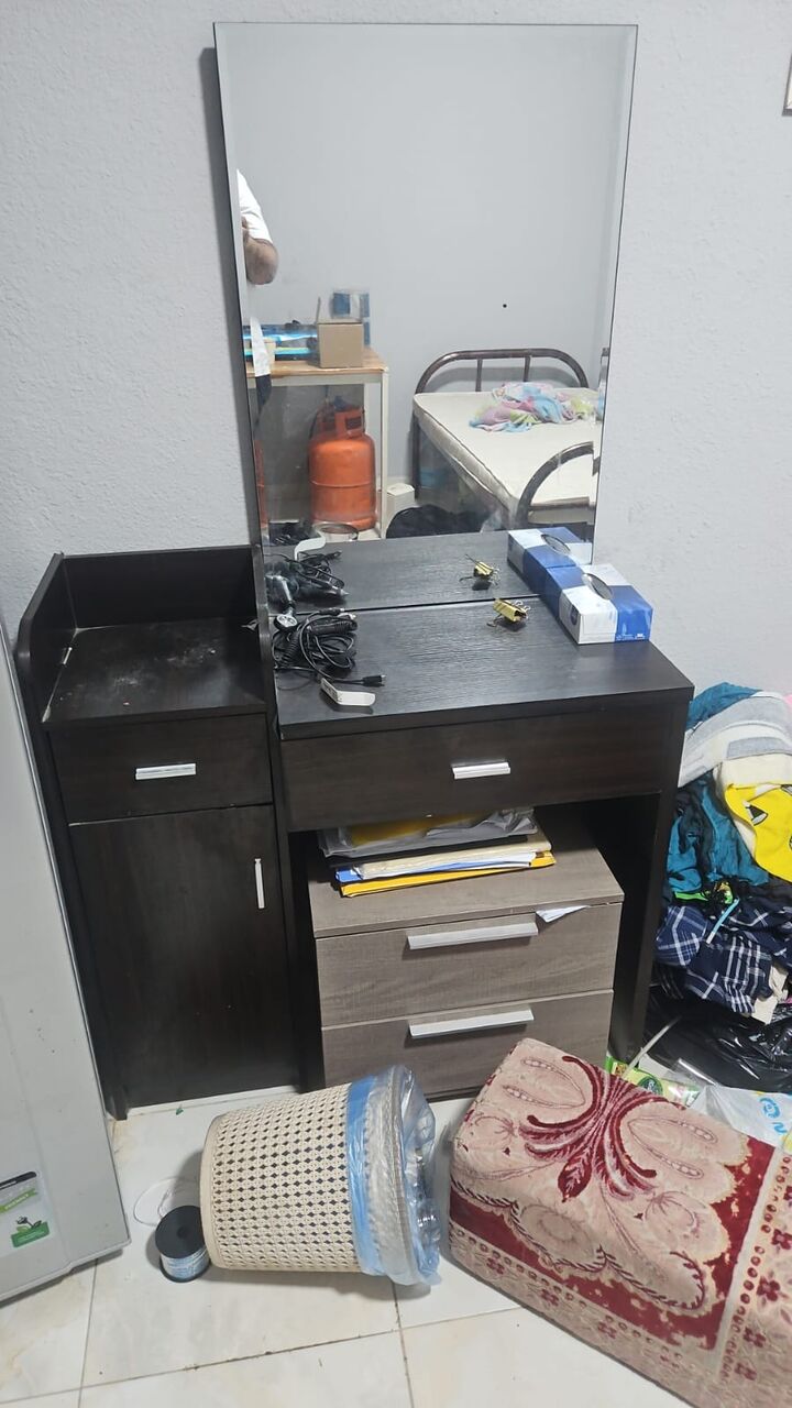 Jubail, Furniture, SAR 1950,  Good Condition Furniture For Sale