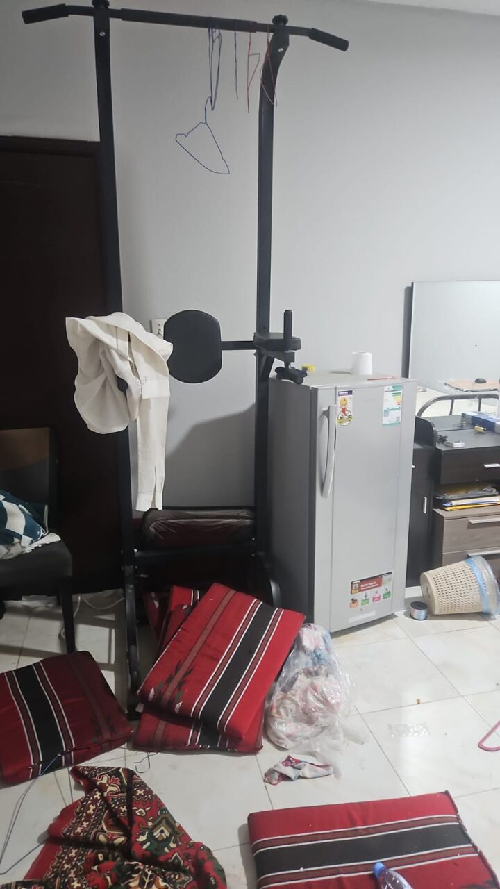 Jubail, Furniture, SAR 1950,  Good Condition Furniture For Sale