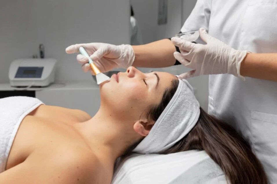 New York, Beautician, Discover The Benefits Of Hydrafacial In Davis