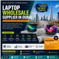 AED 100, Trusted Laptop Wholesale Supplier In Dubai For Bulk Corporate & Business Orders