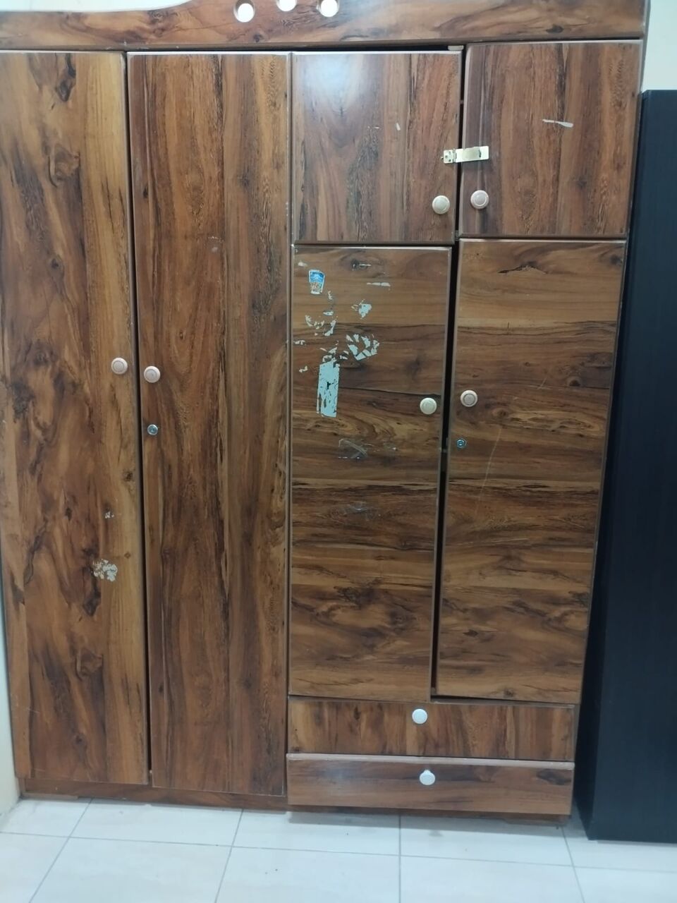 Hofuf, Furniture, SAR 200,  Wooden Clothes Cupboard