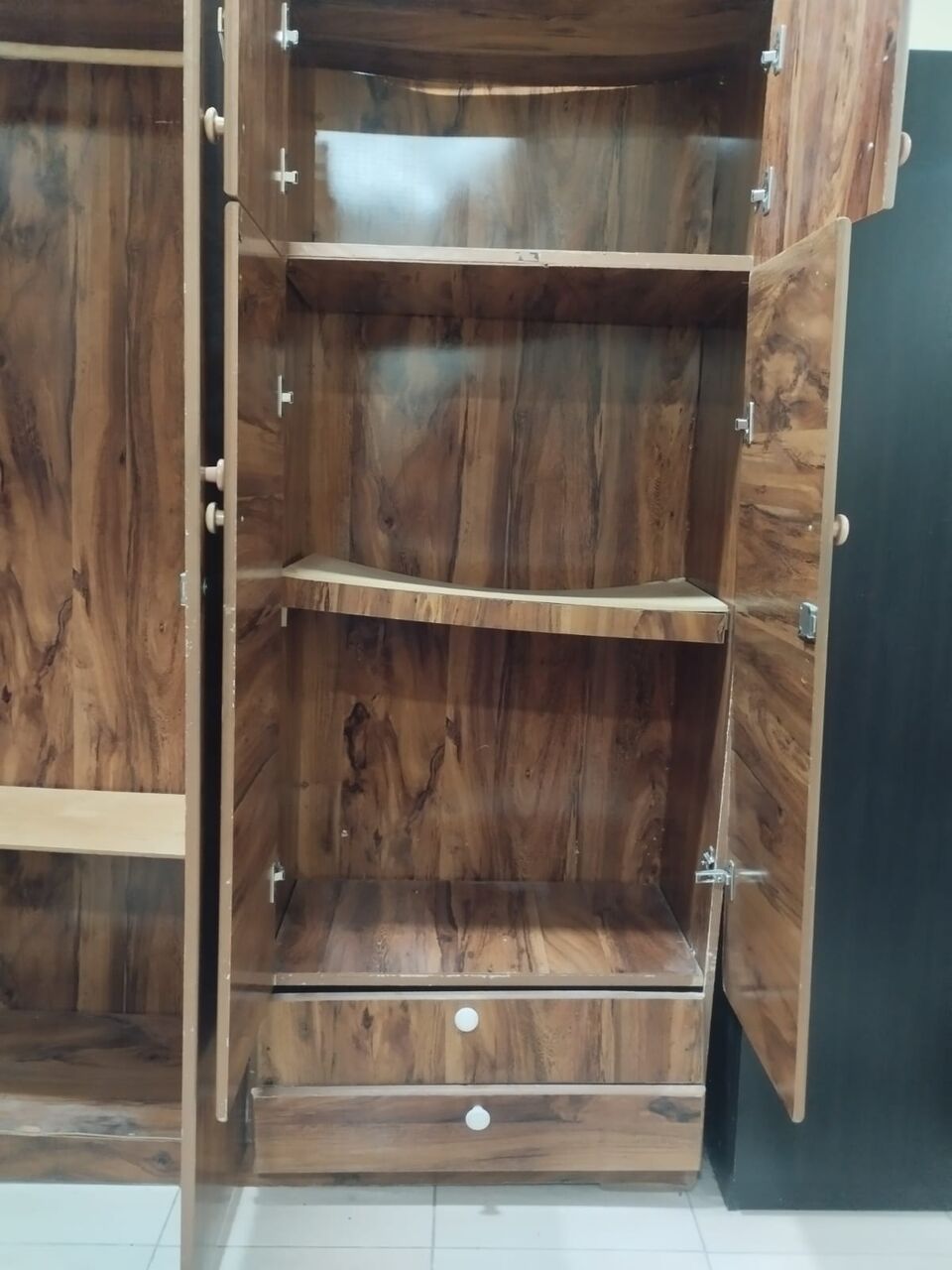 Hofuf, Furniture, SAR 200,  Wooden Clothes Cupboard