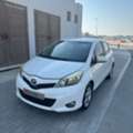 BHD 1850,  Toyota Yaris Hatchback,  2012,  Automatic,  19999 KM,