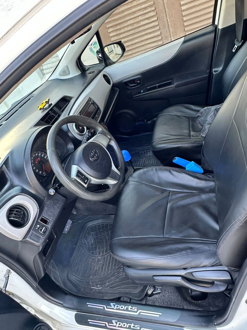 Muharraq, Vehicles, Cars & Trucks , BHD 1850,  Toyota Yaris Hatchback,  2012,  Automatic,  19999 KM,
