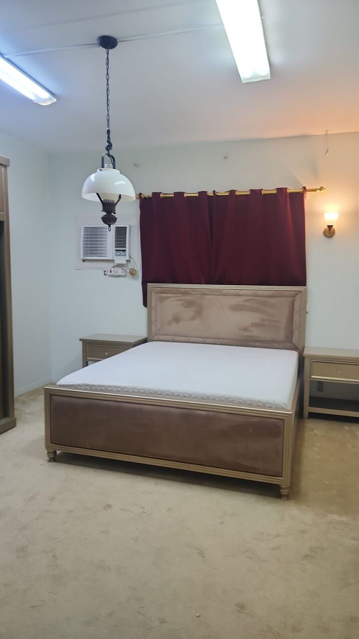 Khobar, Staff Accommodation, SAR 1100,  00 Sq. Meter,  Fully Furnished Room For Rent 1100 SR Per Month&ndash; Muslim Bachelor Only